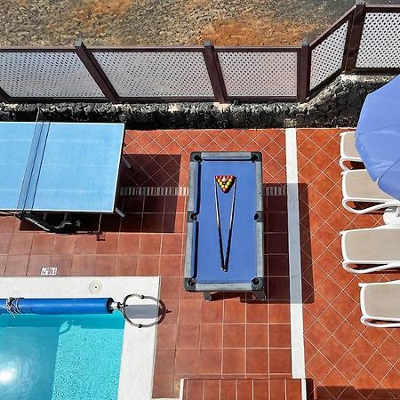 Villa Charlotte Тиас Экстерьер фото