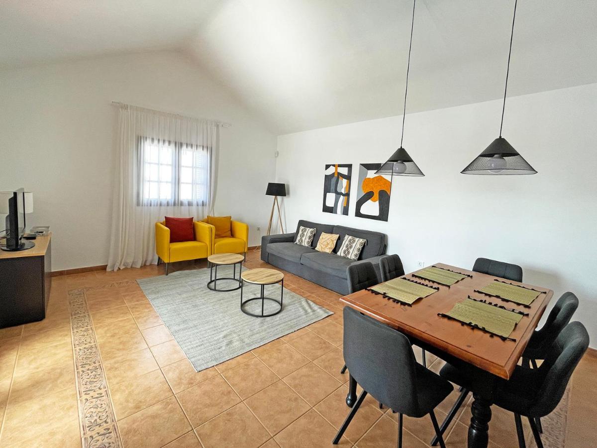 Villa Charlotte Тиас Экстерьер фото