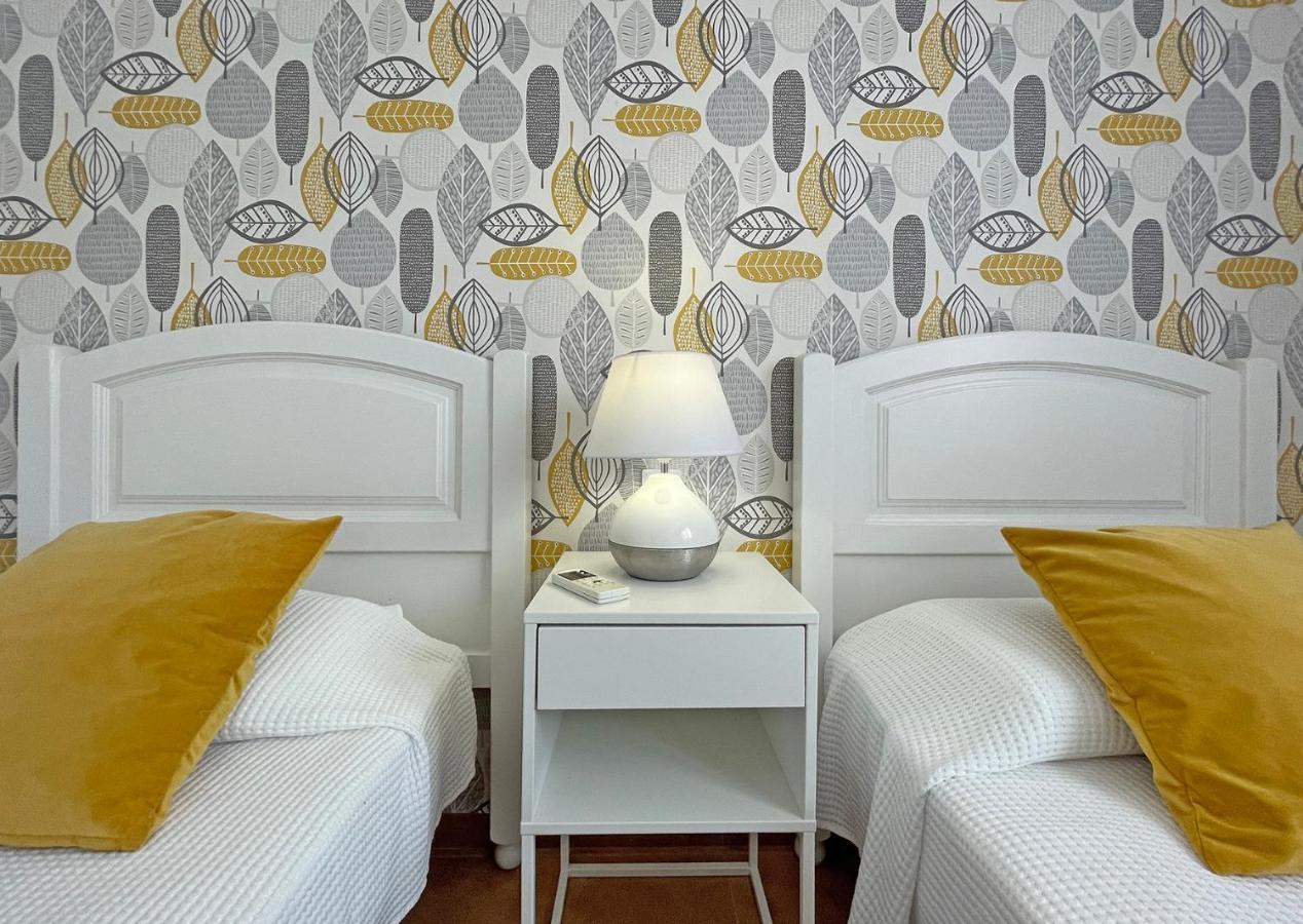 Villa Charlotte Тиас Экстерьер фото
