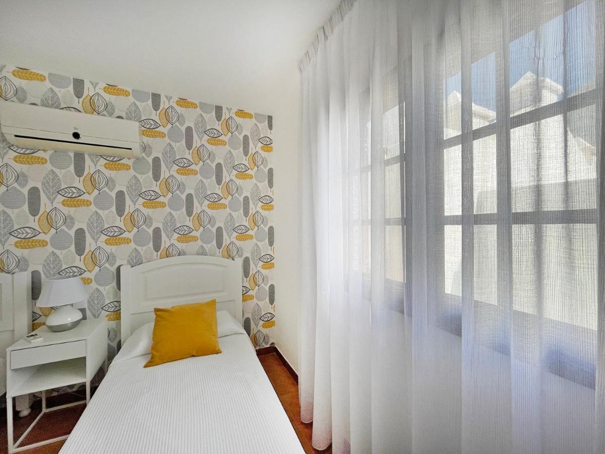 Villa Charlotte Тиас Экстерьер фото