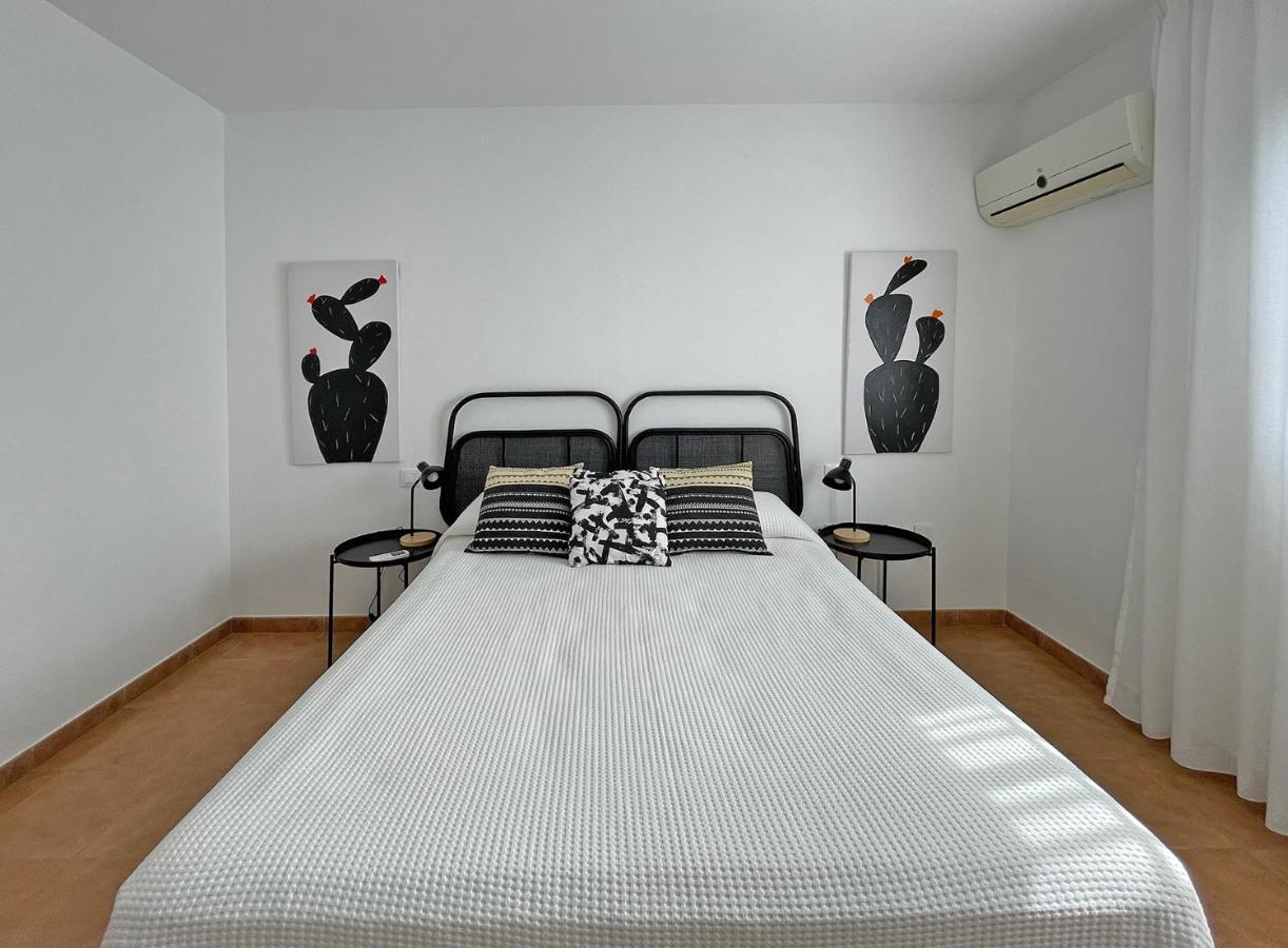 Villa Charlotte Тиас Экстерьер фото