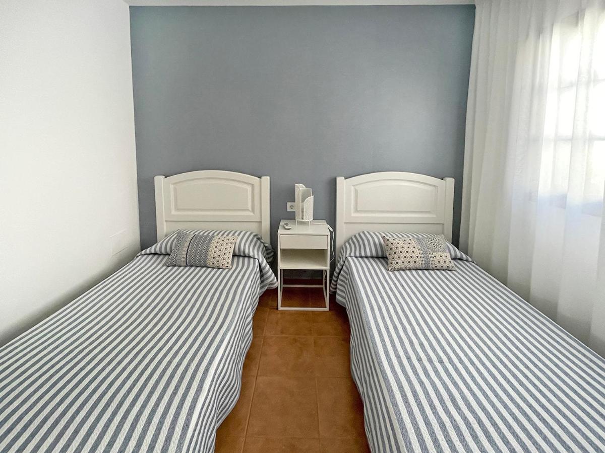 Villa Charlotte Тиас Экстерьер фото