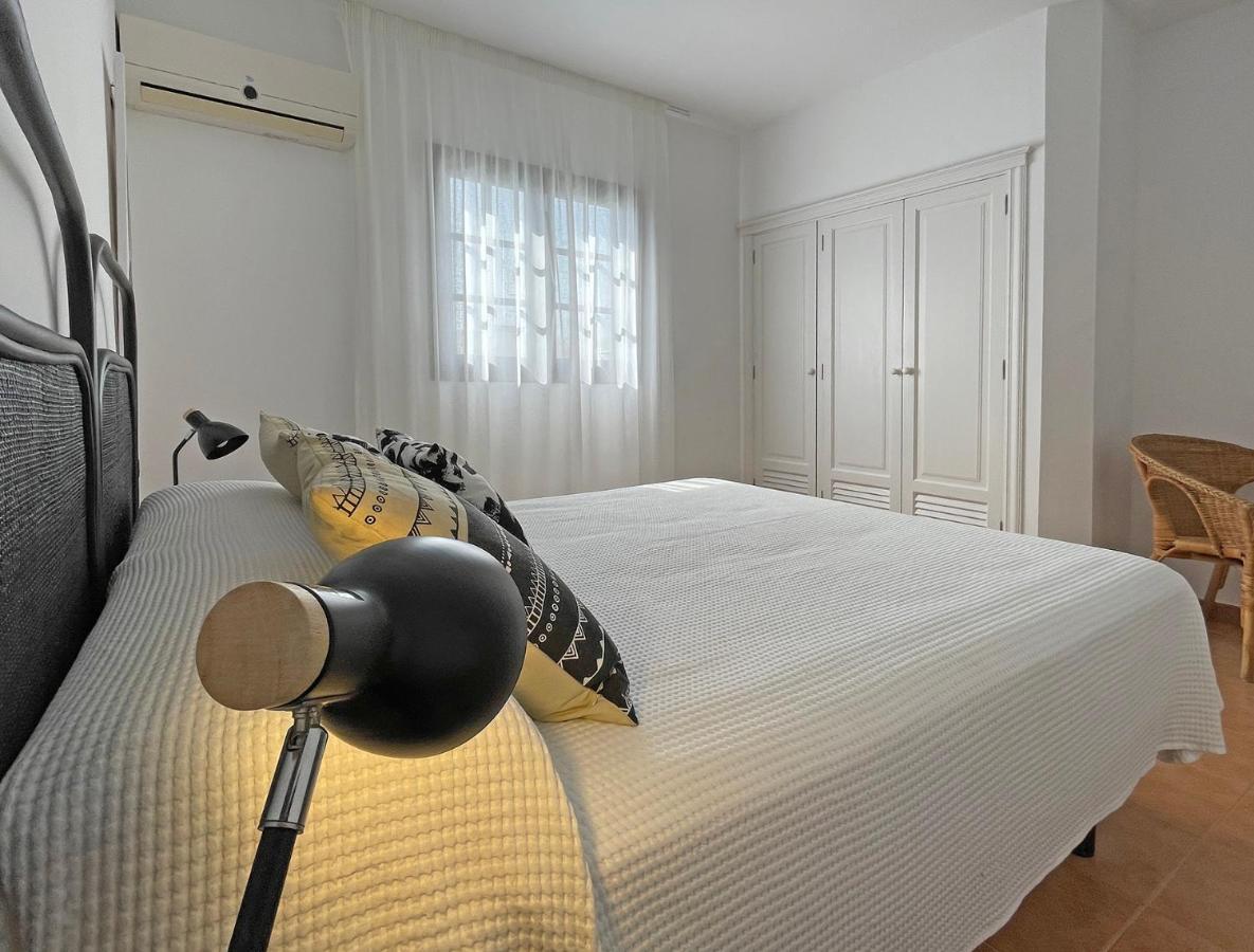 Villa Charlotte Тиас Экстерьер фото
