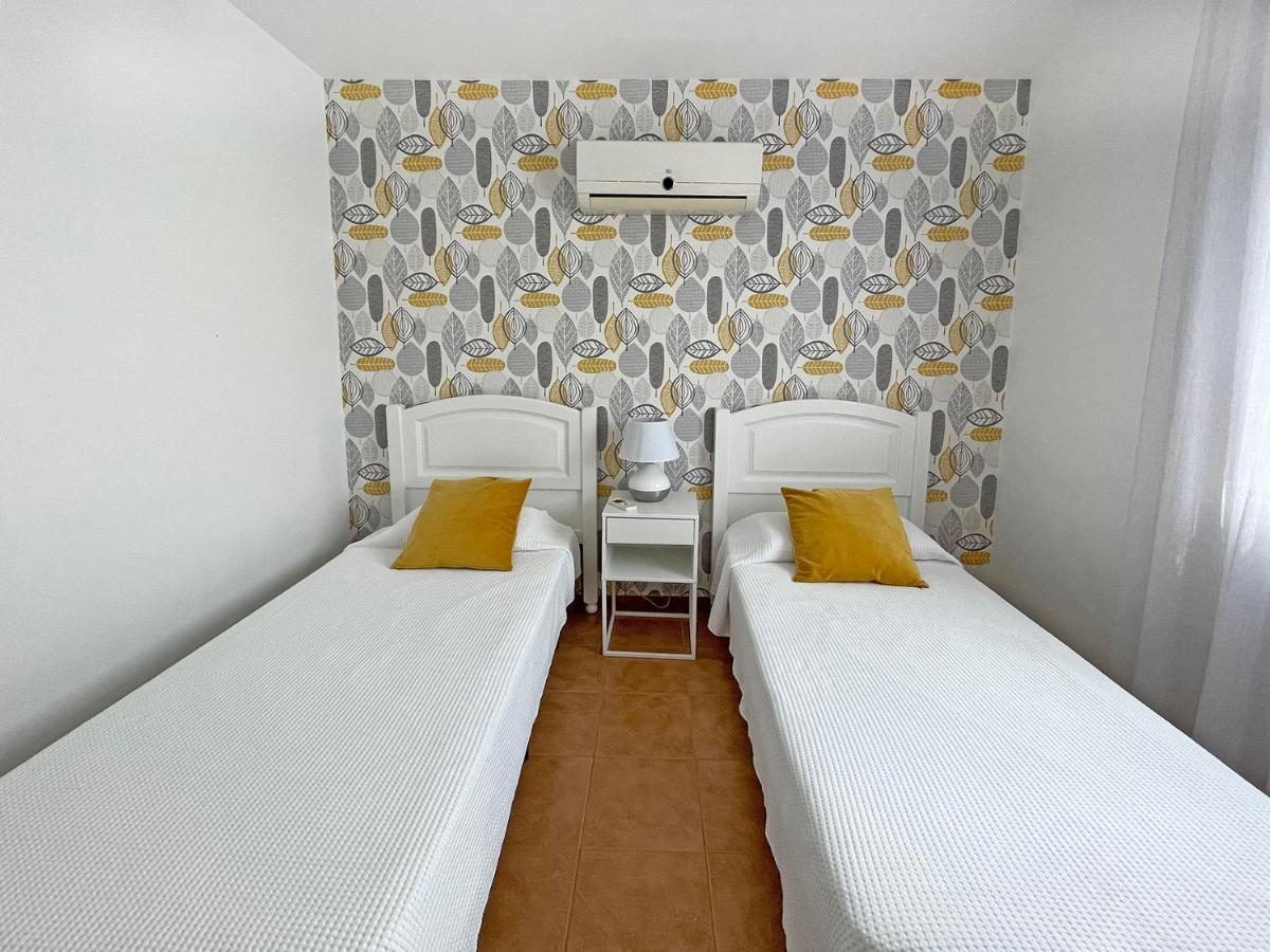 Villa Charlotte Тиас Экстерьер фото